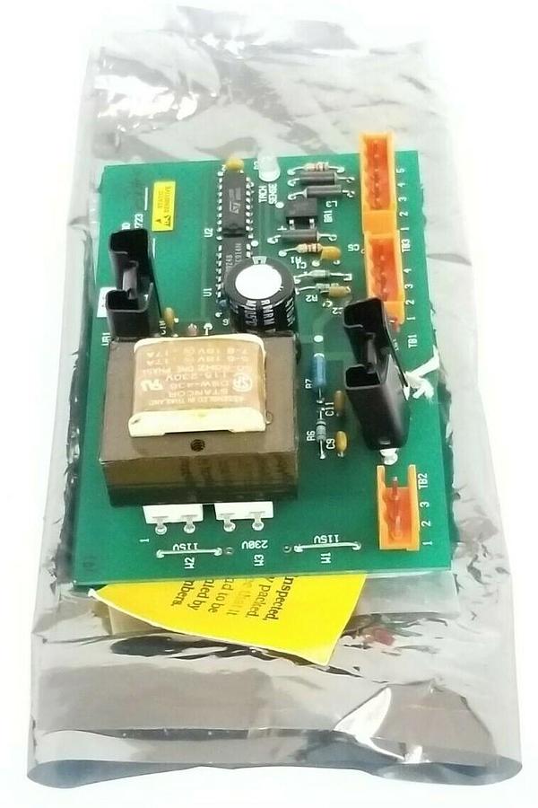 Refurbished BOSTON / FINCOR 106272301HM-B LINE DRIVER BOARD REV: B 106272301HM (REPAIRED)