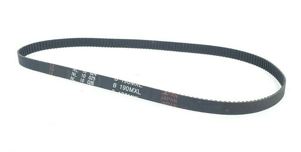 Used NEW GENERIC 190MXL TIMING BELT