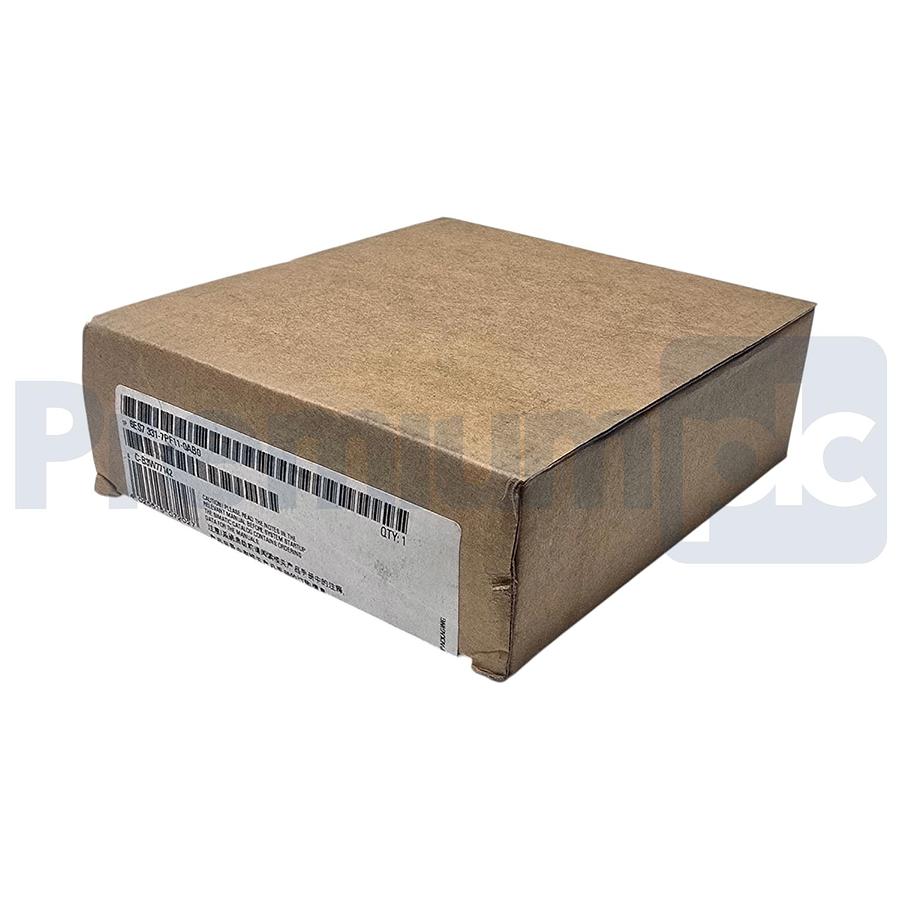 Siemens 6ES7331-7PF11-0AB0 SIMATIC S7-300 Analog Input SM331 8AI Thermocouples