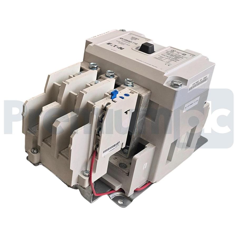 Eaton AN16NN0A-T16 Freedom NEMA Size 4 Starter 135A 120V-Coil AN16NN0-T16 NSNP