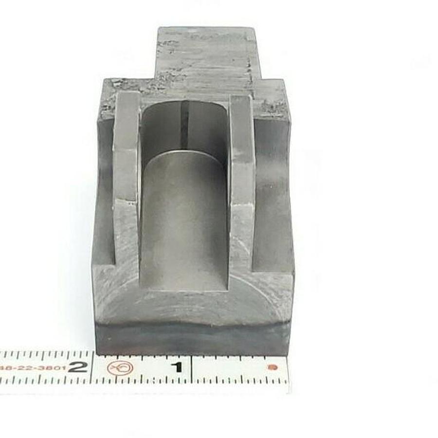 Used NEW MORI SEIKI A31106102 TOOL UNCLUMP LEVER FSH-JR 070212
