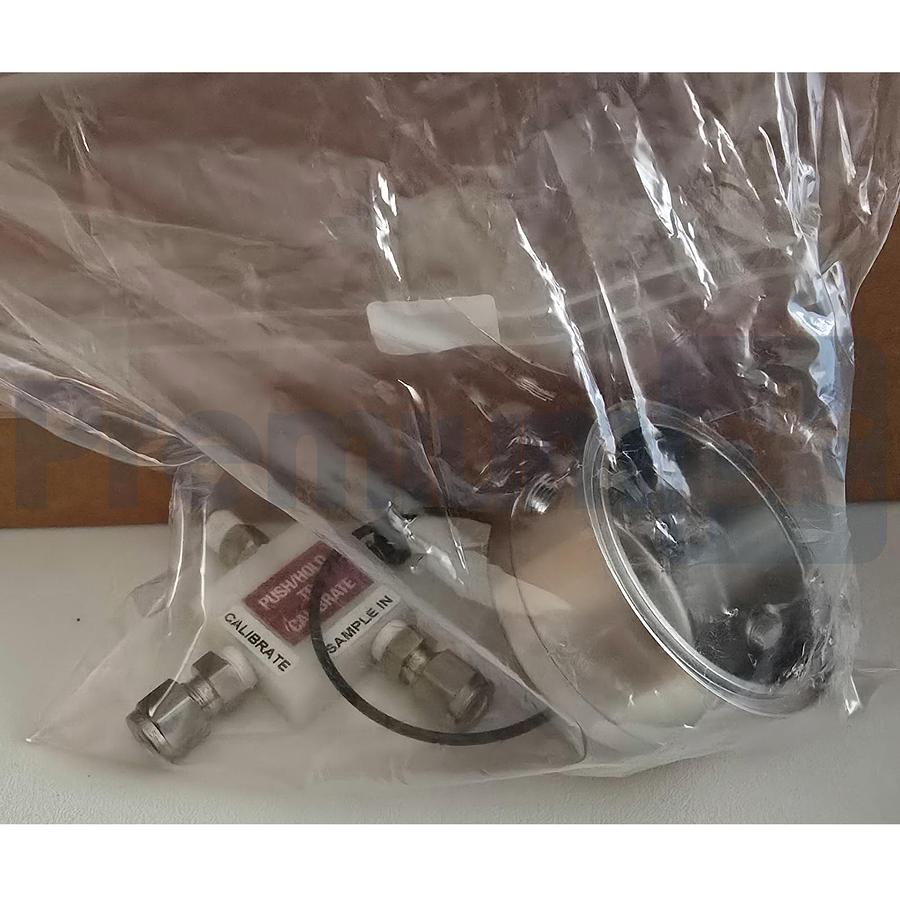 Used MSA A-ULTIMAX-XP-E-39-U-3-S-2-H-2-1-2-1-1-0 ULTIMA XE w/ A-ULTX-SENS-39-2-0 NSMP