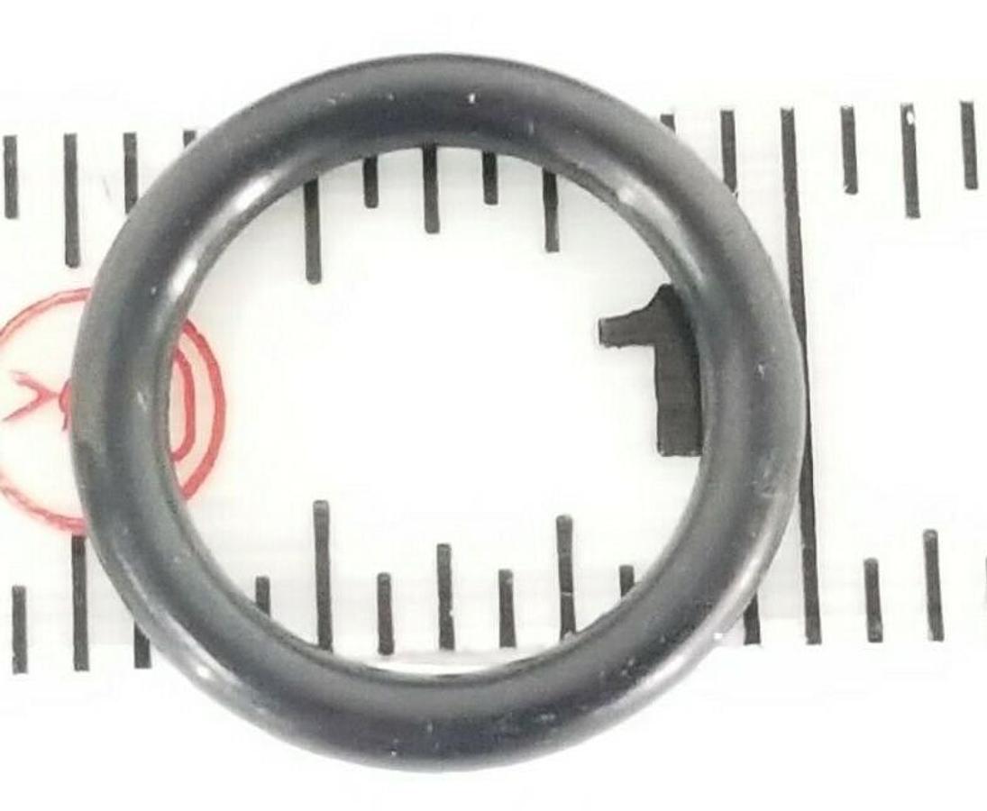 Used LOT OF 39 NEW GENERIC HV02815-20 O-RINGS HV0281520