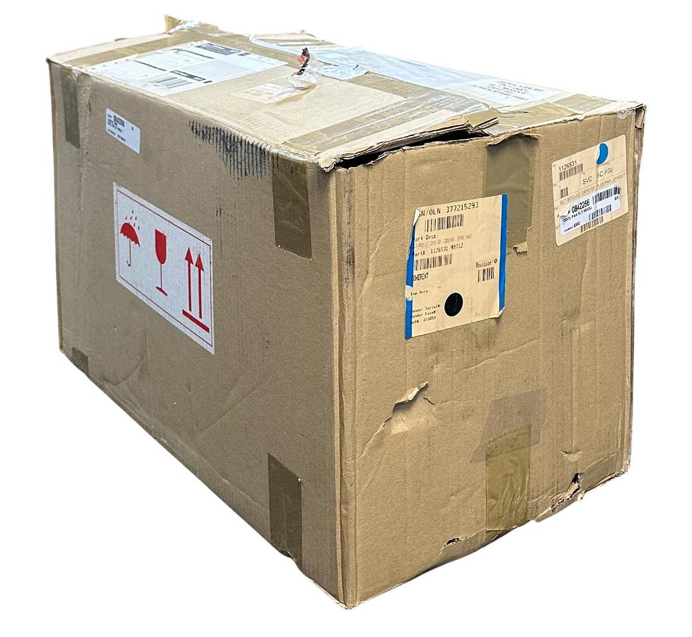 Used COHERENT 1126531 ELT-MODULE COOLPAK SPARE CRYO GP 160024180057CL 400V NSMP