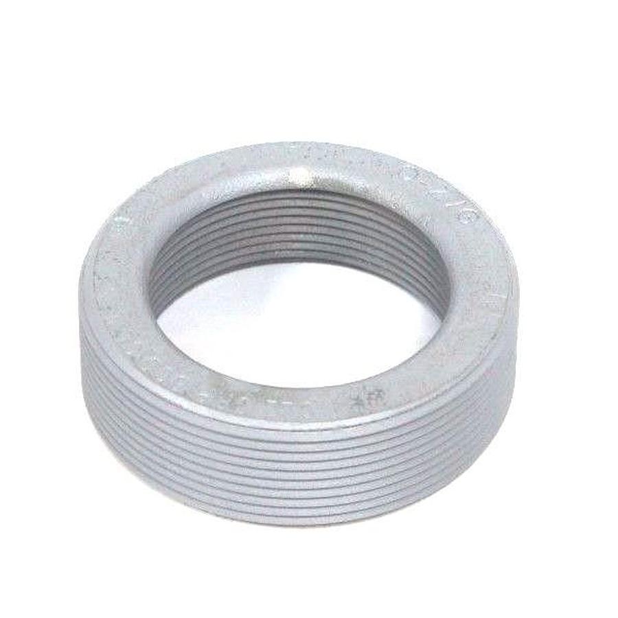 NIB EGS OZ GEDNEY RB-356 REDUCING BUSHING MALLEABLE IRON