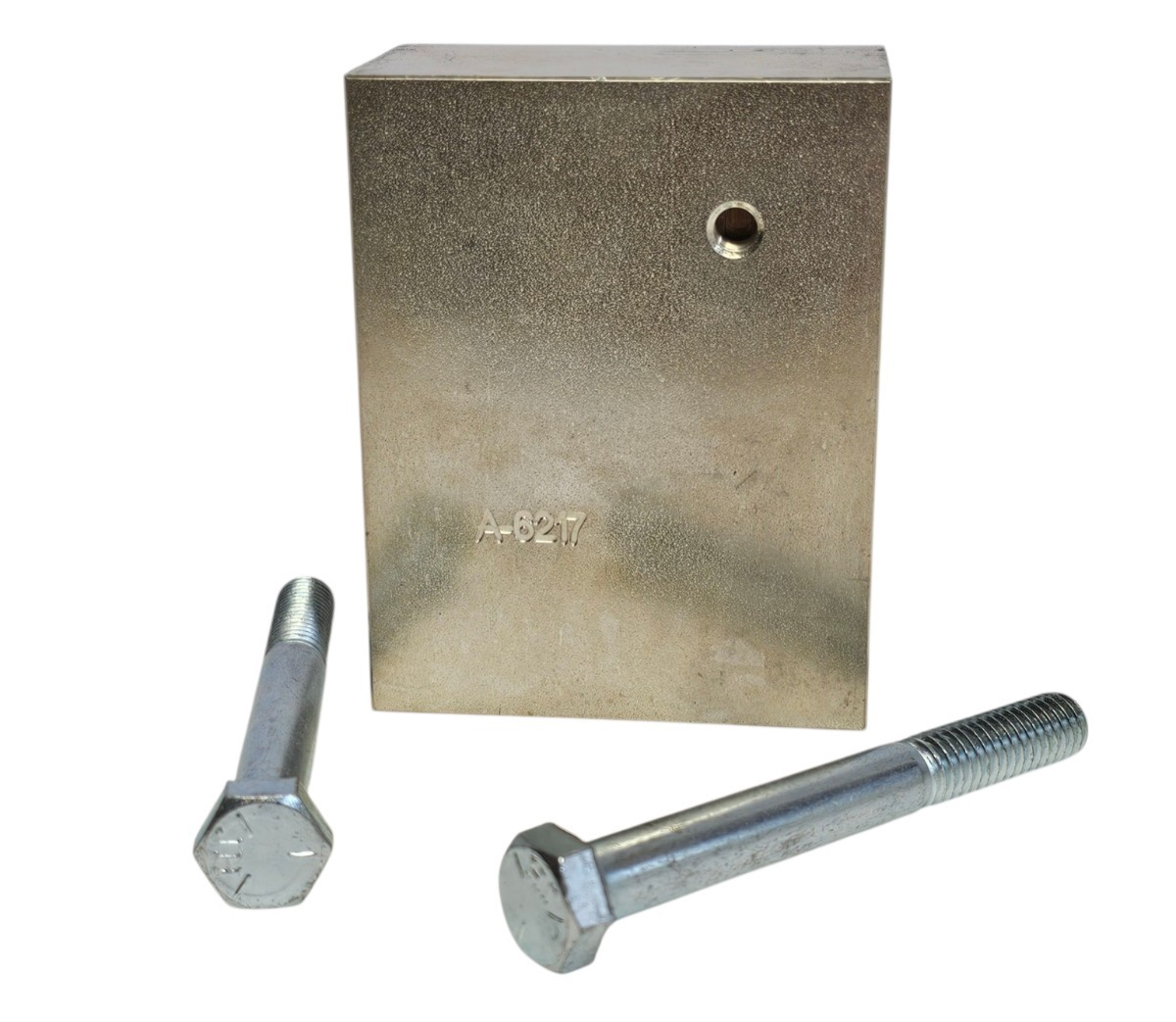 Used NEW TOMAHAWK 006835-A-A BEARING BLOCK ASSY 006835AA