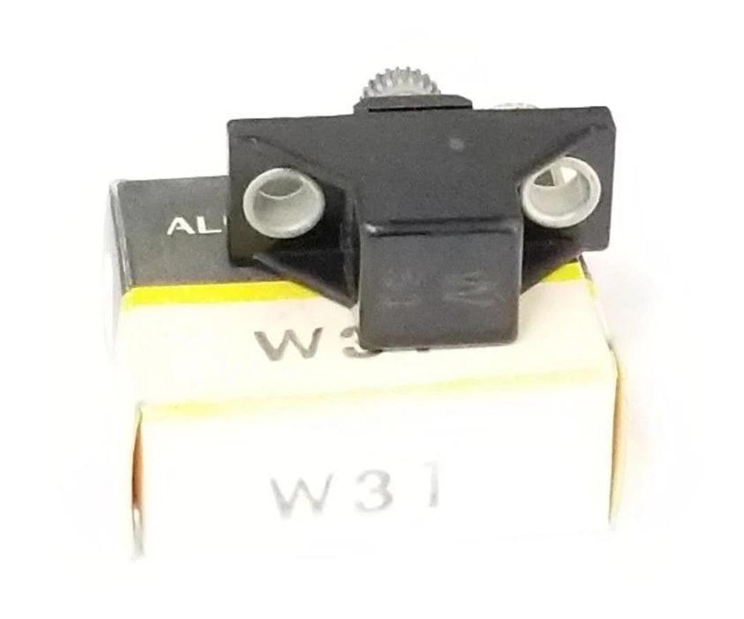 NIB ALLEN BRADLEY W31 HEATER ELEMENT