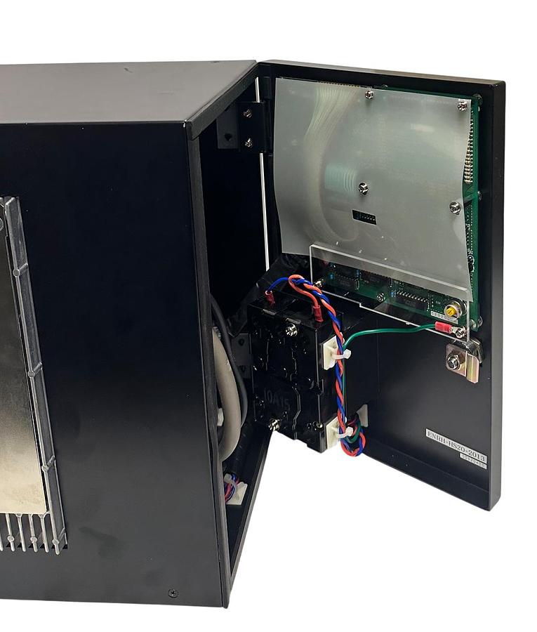 Used ESTIC ENRH-PHS20-201 / ENRHPHS20201 HANDY 1000 HAND NUTTRUNNER CONTROL 110V NSNP