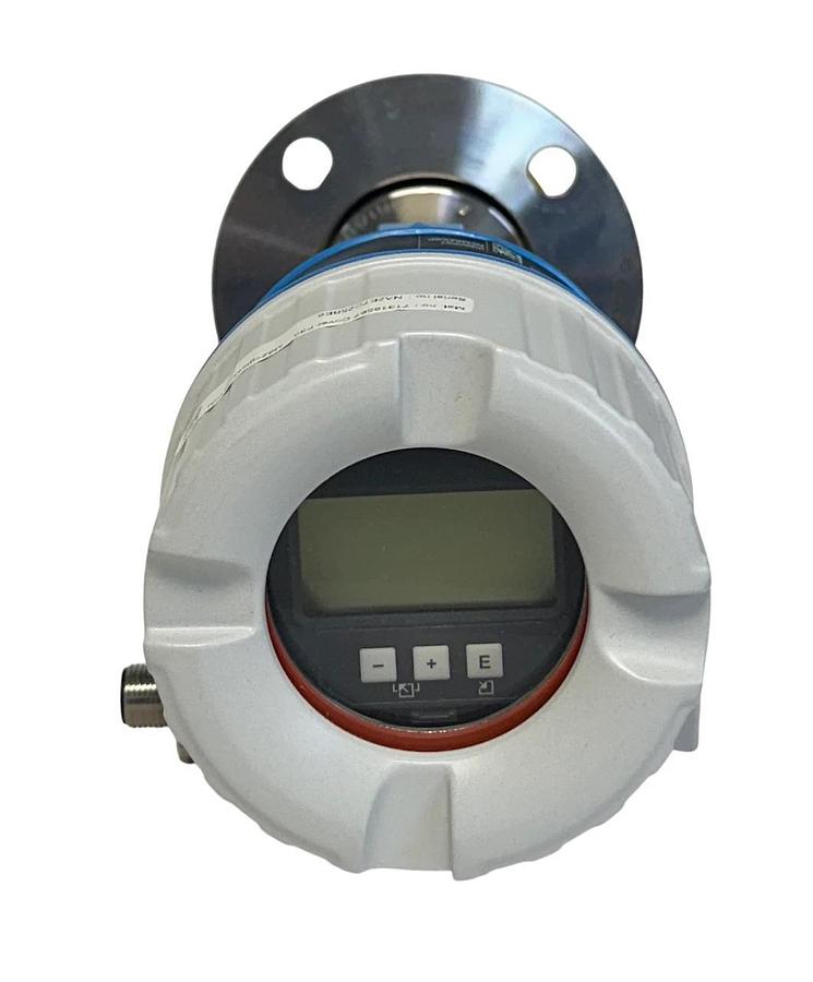 ENDRESS+HAUSER PMP55-21JX4/115 / 71086210 Cerabar M TRANSMITTER 71316567 NSMP