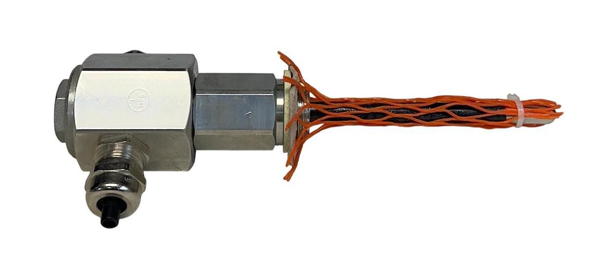 ENDRESS+HAUSER 11371-121 / 942820-9000 Sonde CONDUCTIVE POINT LEVEL 100mm NSNP