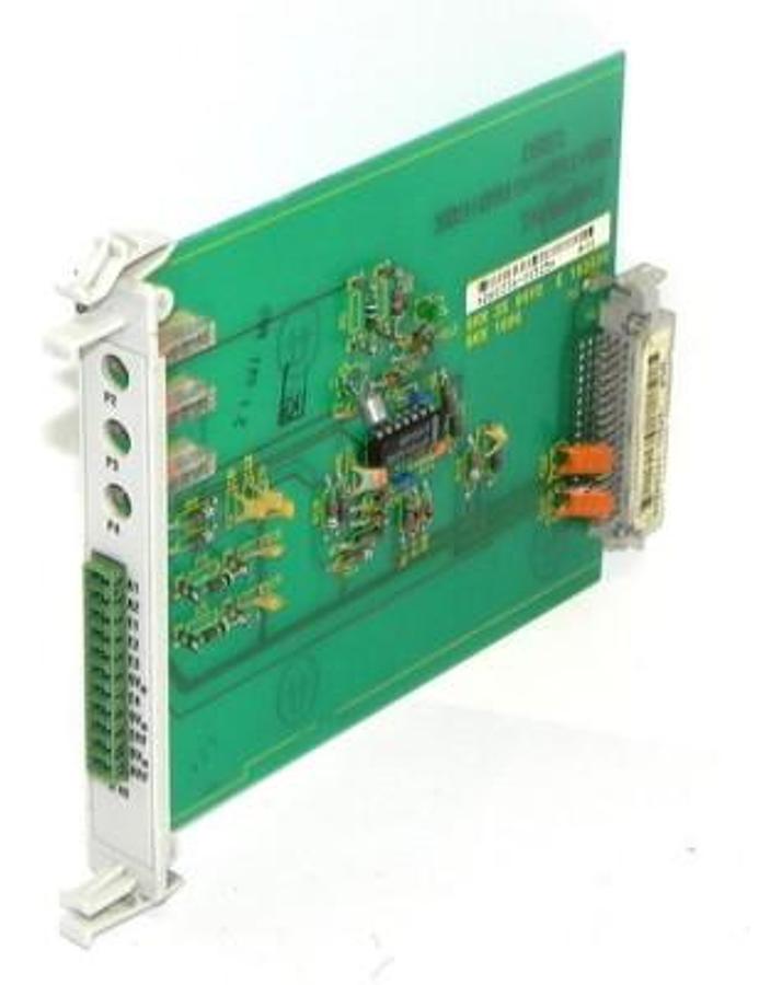Used INDRAMAT DSE 1.1 BOARD 109-0919-4B41-00, DSE11