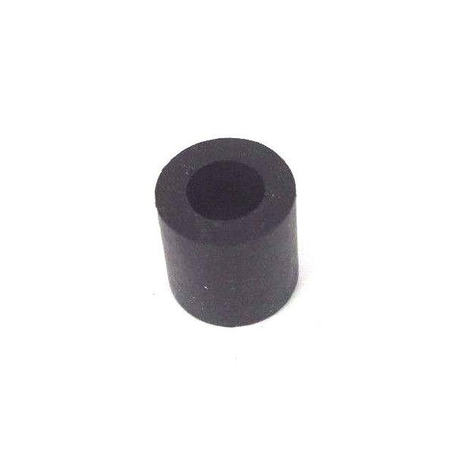 Used LOT OF 15 NEW GENERIC 8700018 RUBBER BUMPERS 15/32 ID X 13/16 OD CS
