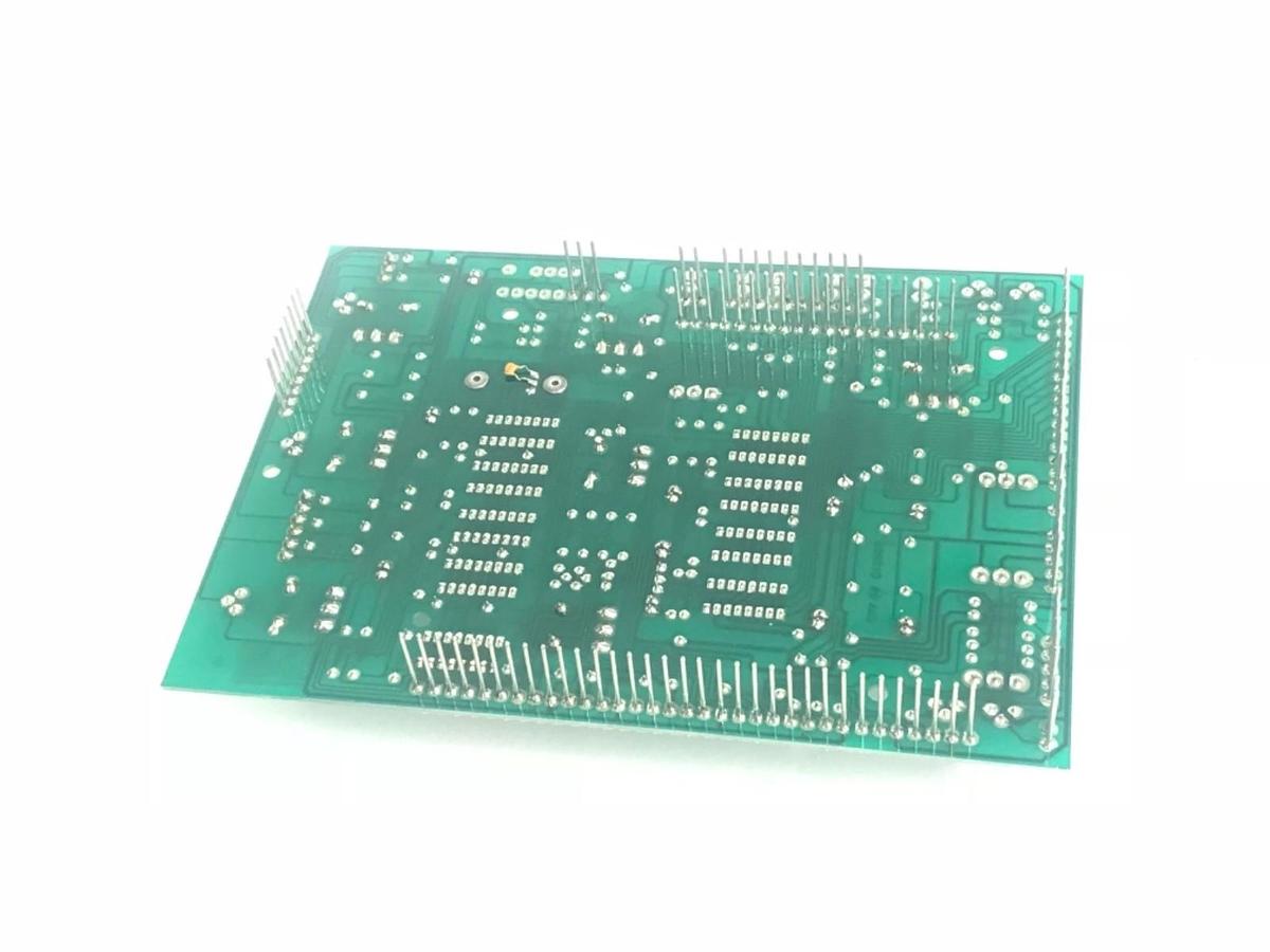 Used NEW GLUNZ & JENSEN PCB.TP.CPP04 PC BOARD GJ 5502