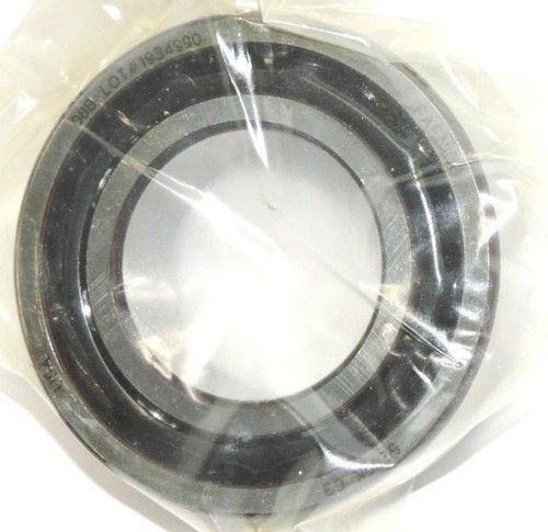 NIB TIMKEN 5209K C3 DOUBLE ROW BALL BEARING 5209KC3