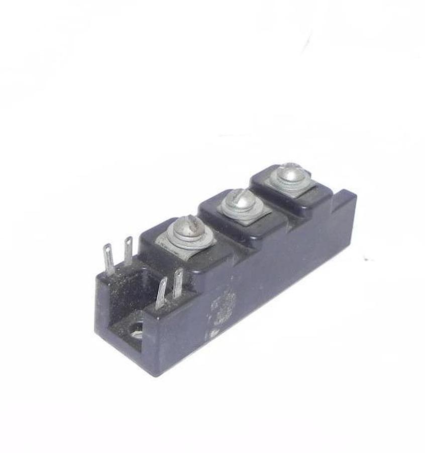 Used PRX THYRISTOR DIODE MOD, 90A, 1.6KV, CM431690