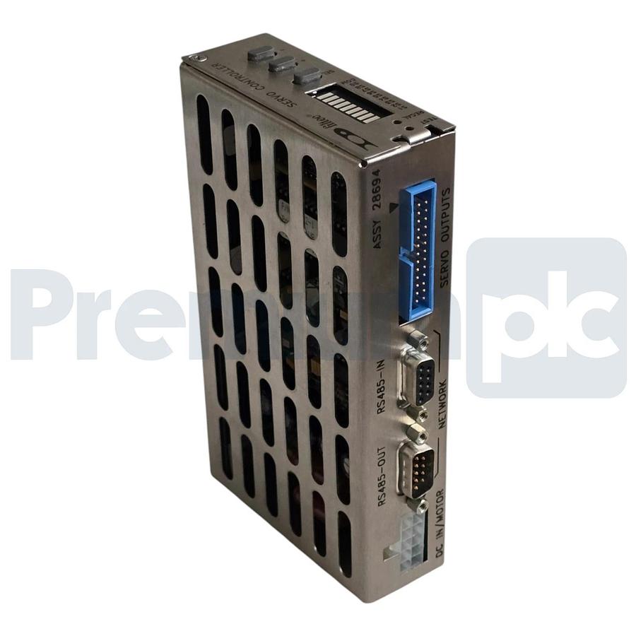 Filtec 28694 Rev. 0 Servo Controller / Motion Control Module RS485 IN/OUT NSNP