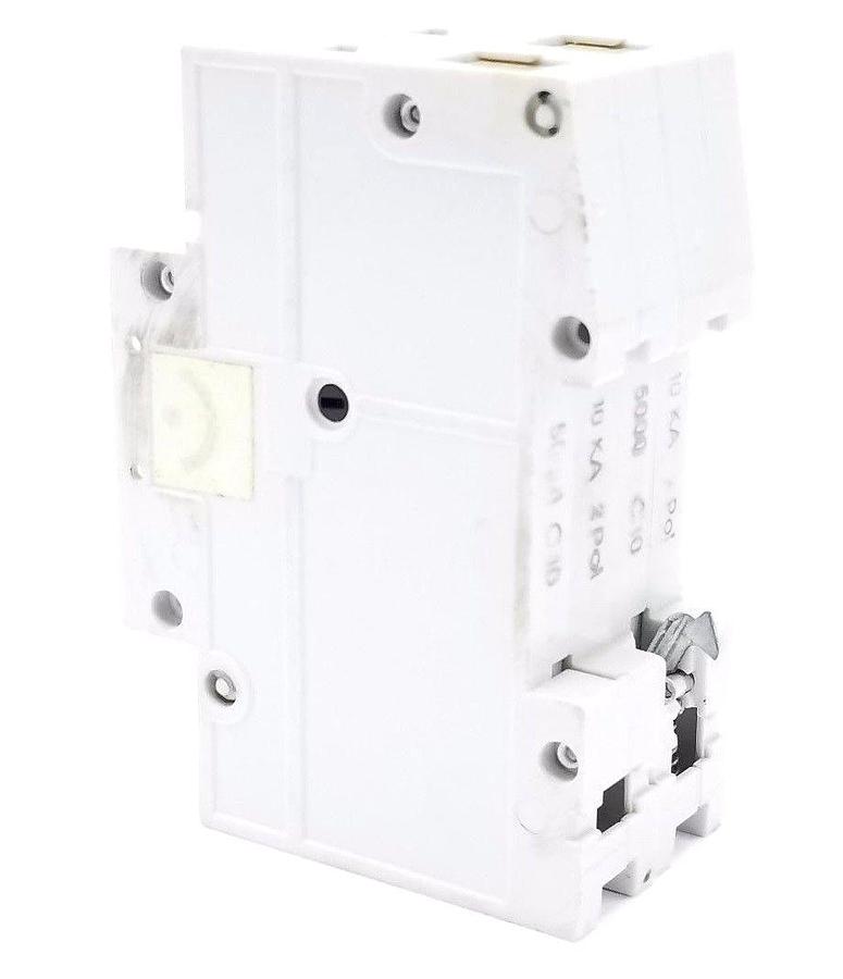 Used SIEMENS 5SX42 C10 CIRCUIT BREAKER ~400V