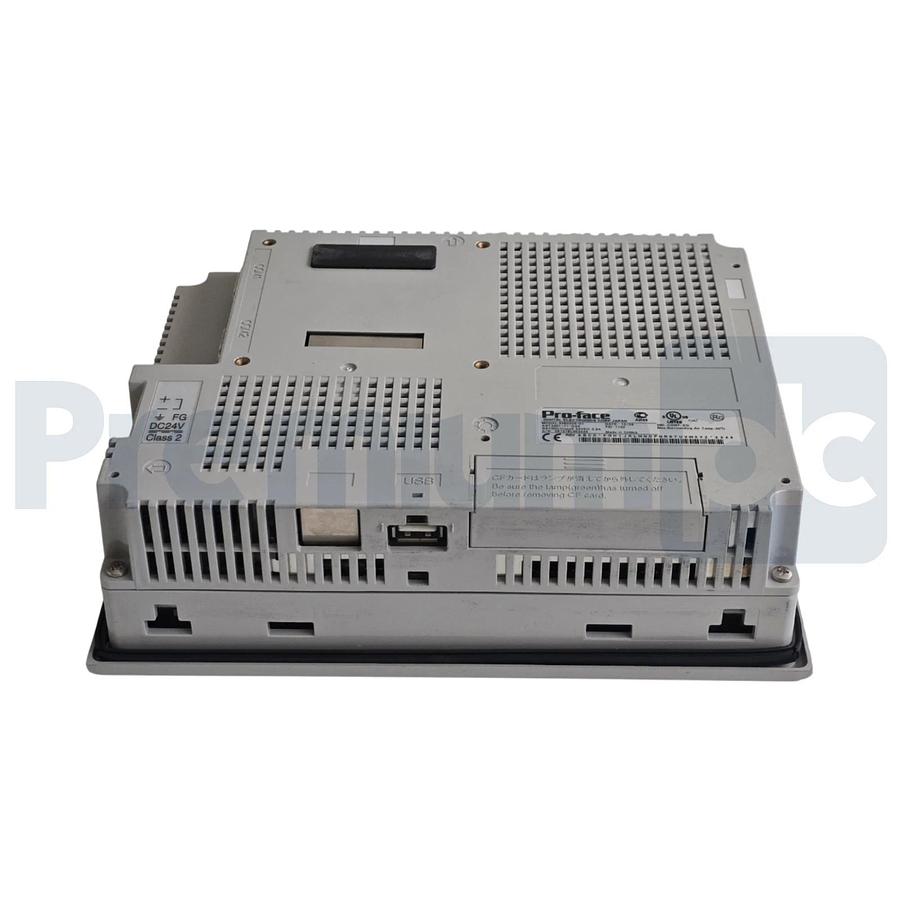 PRO-FACE AST3401-T1-D24 (PFXST3401TAD) ST3000 HMI TOUCH SCREEN 3580206-01 NSNP