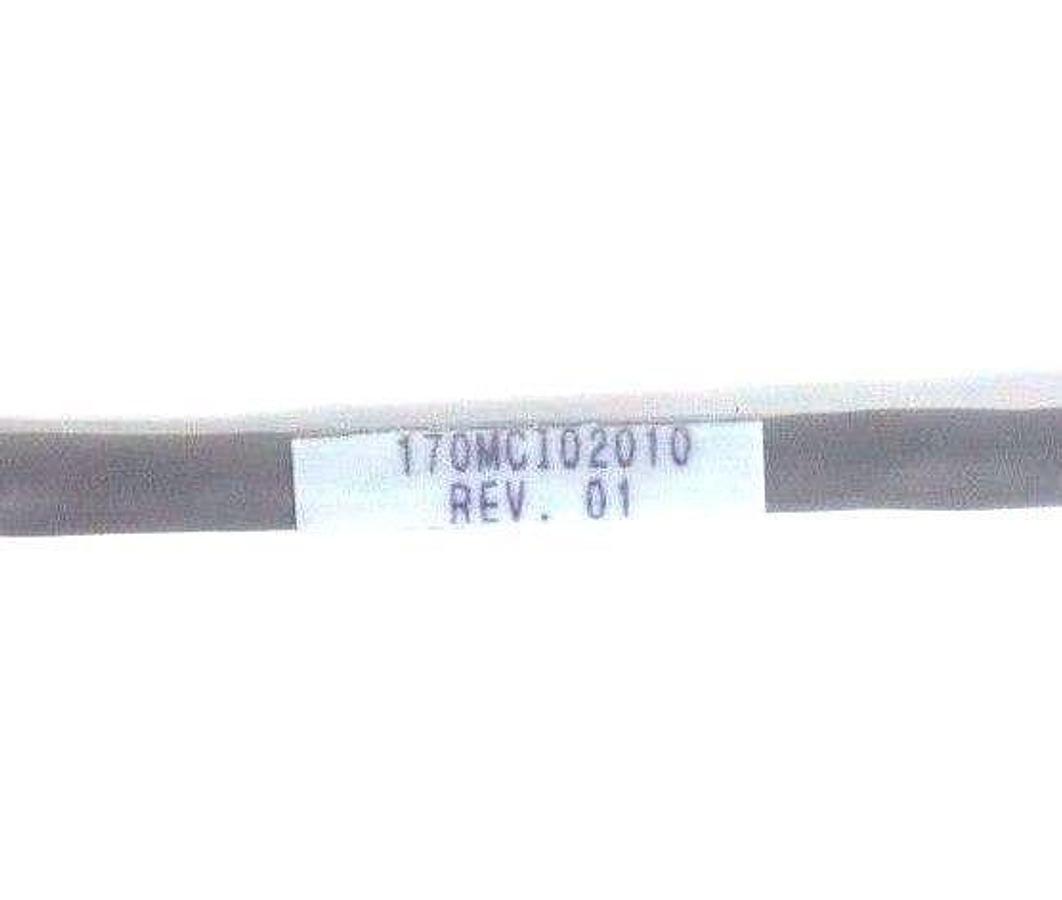 Used NIB SCHNEIDER AUTOMATION 170-MCI-020-10 INTERCONNECT CABLE REV 01 170MCI02010