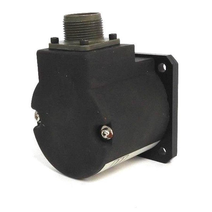 Used NEW DIGITAL DEVICES 746818 ENCODER S-1204-100