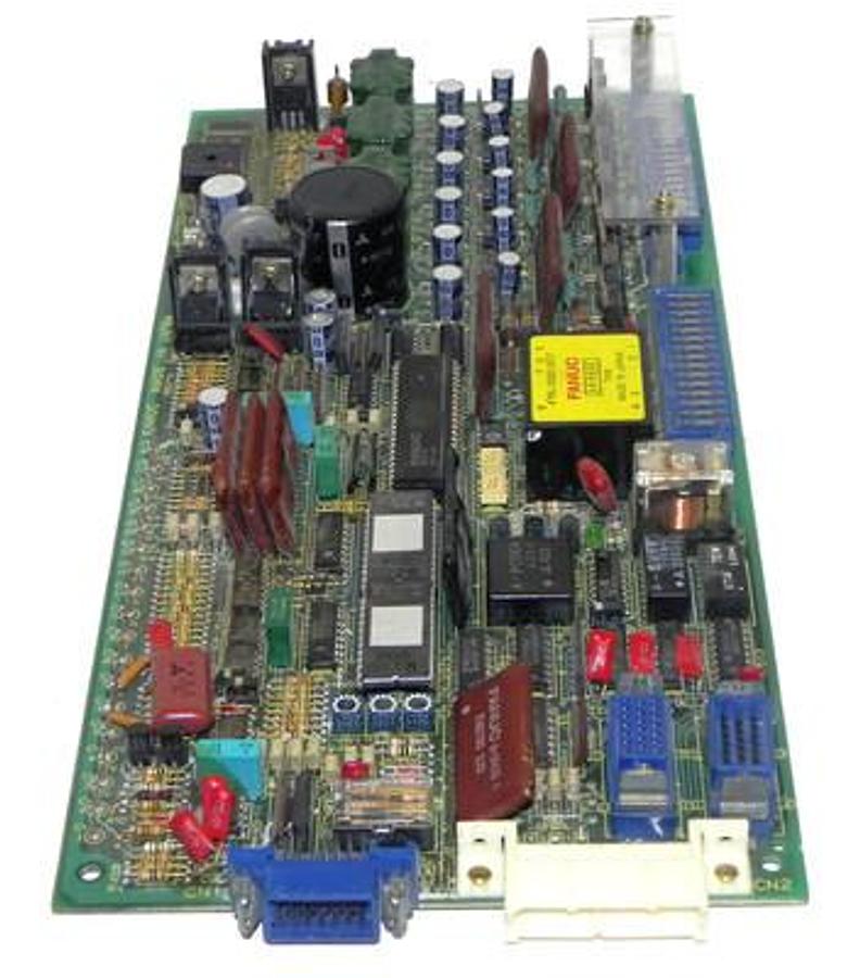 Used FANUC A20B-1000-0560/01A SERVO BOARD AC ANALOG DAUGHTER A20B-1000-0560
