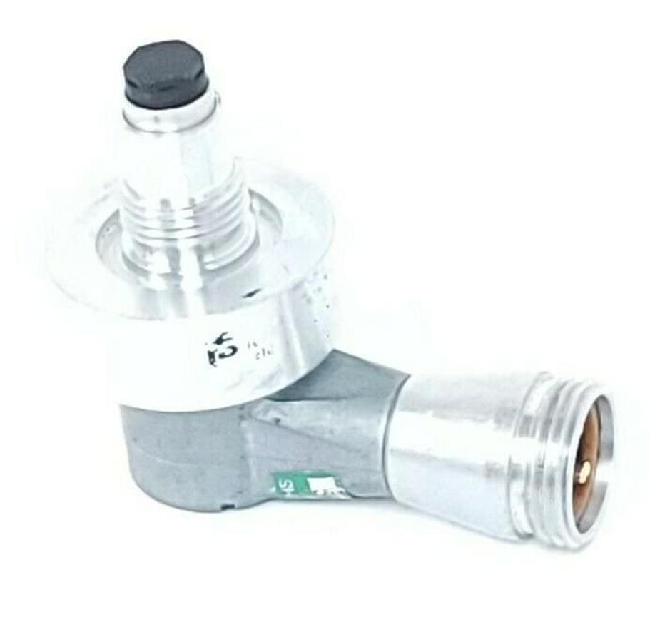 Used PEPPERL+FUCHS NJ3-25-US-BHM PROXIMITY SWITCH Y24822S, NJ325USBHM