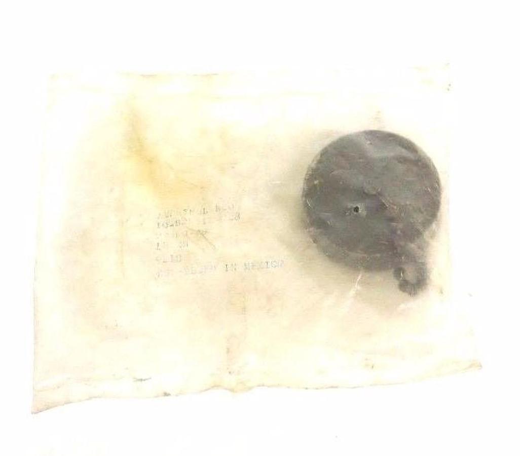 Used NEW AMPHENOL 10-825915-028 CAP FOR CONNECTOR 10825915028