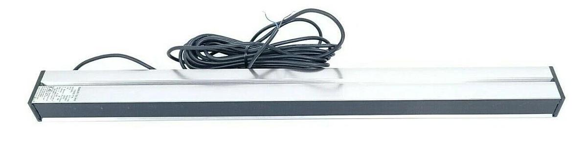 Used SMARTSCAN 011-102 TRANSMITTER 1000 TX MODEL 011-102 24V...0.2A