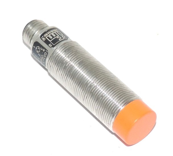 Used IFM EFECTOR IG0345 SENSOR IGK2012-ABOA/SL/LS