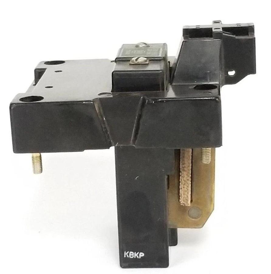 Used ALLEN BRADLEY 73A83 COIL ASSEMBLY 240V 60HZ 220V 50HZ