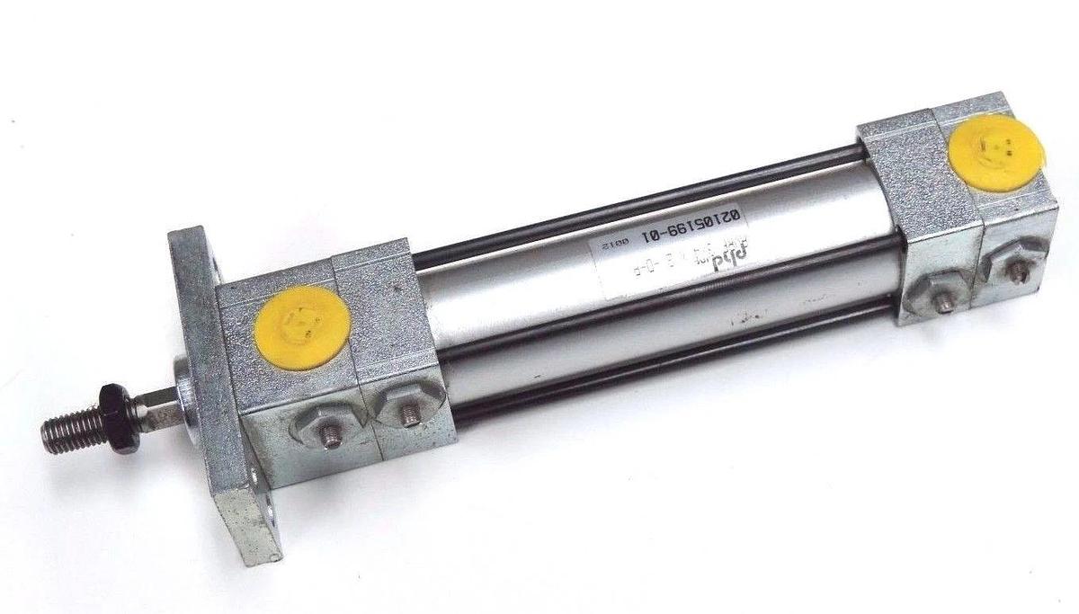 NEW PHD AVRF 3/4 X 2-D-P PNEUMATIC AIR CYLINDER AVRF3/4X2DP, 02105199-01