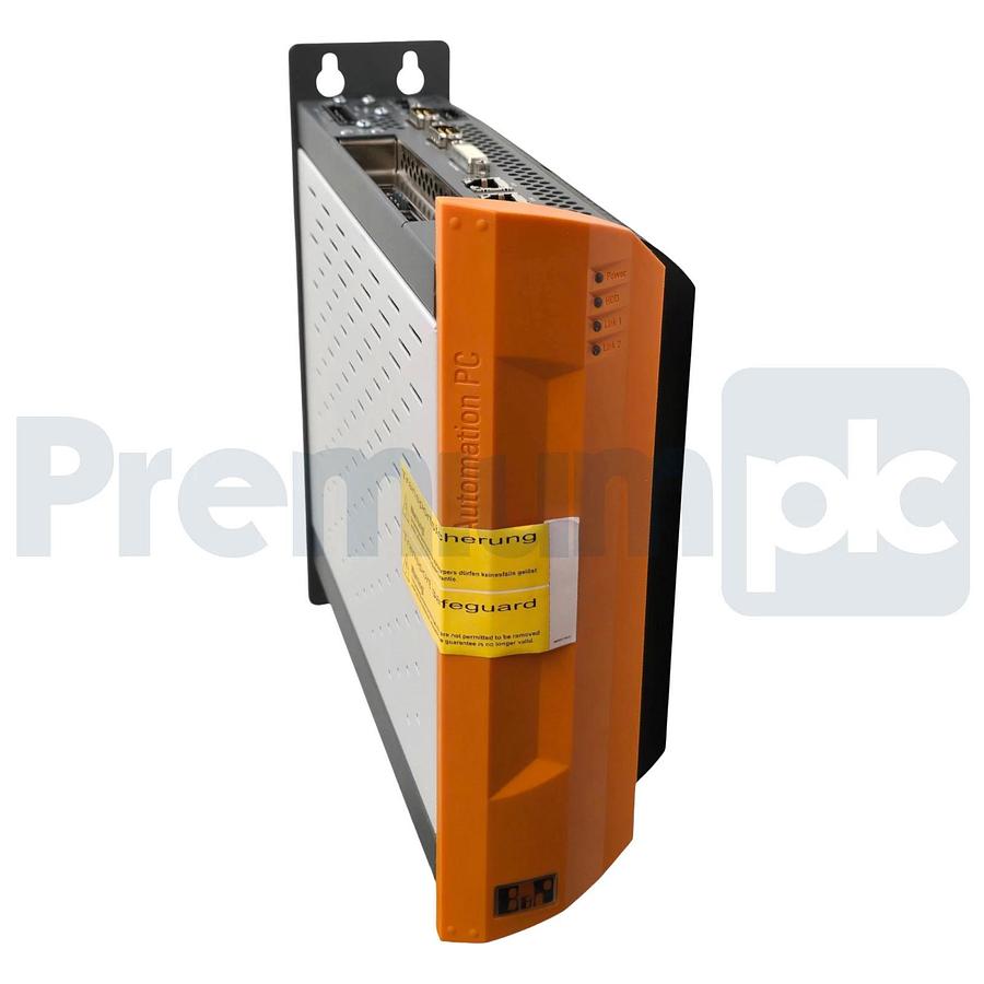 B&R 5P81:401733.002-02 Automation PC 810 System Unit 5PC810.SX01-00 w/5LS182.6-1