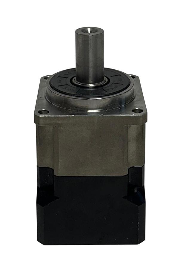 Used APEX DYNAMICS AB060-S1-P1 / AB060S1P1 HIGH-PRECISION PLANETARY GEARBOX 10:1 USNP