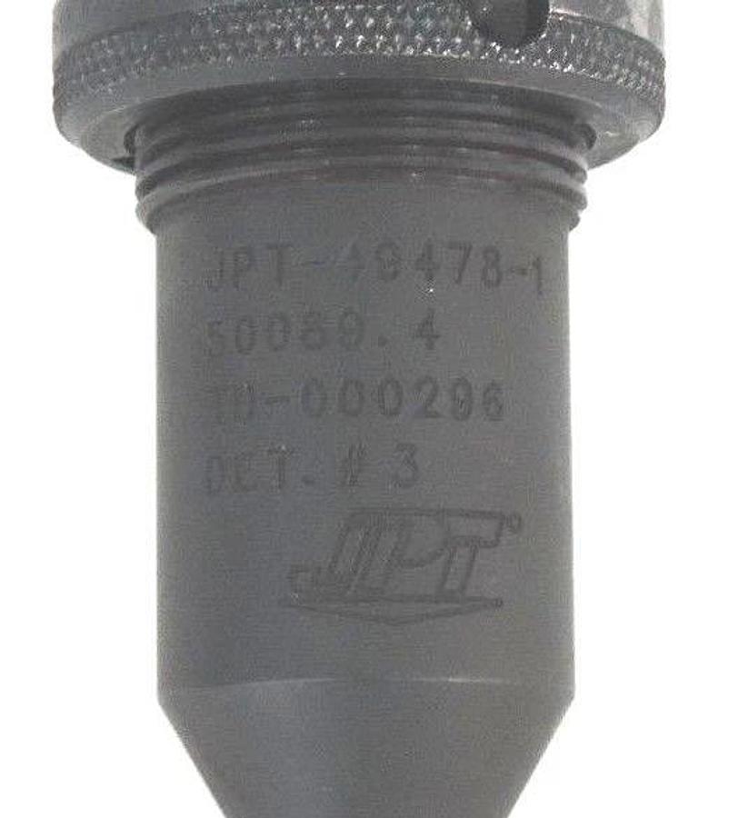 Used NEW JOINT PRODUCTION TECHNOLOGY JPT-49478-1 SUPPORT ARBOR ASSEMBLY TD-000296