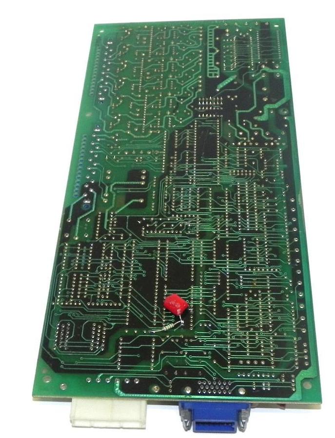 Used FANUC A20B-0010-0130/05A PC BOARD A20B-0010-0130, A20B0010013005A
