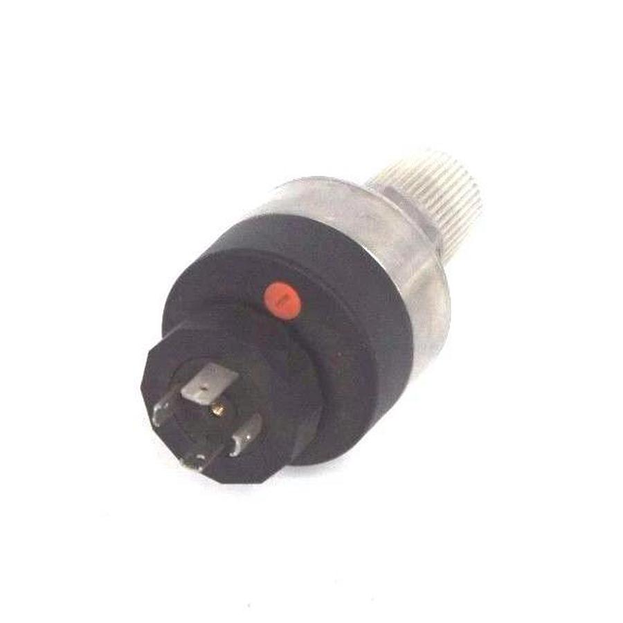 Used BAUMER ELECTRIC PRRD K011.S70.C340 PRESSURE TRANSMITTER 40 BAR PRRDK011S70C340