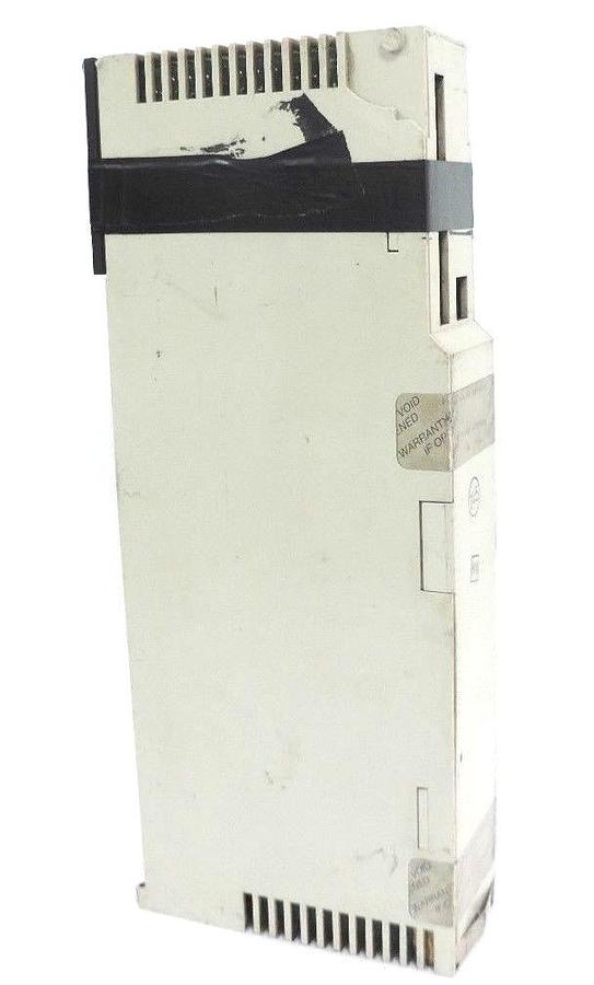 Used SCHNEIDER AUTOMATION 140CPS21400 DC POWER SUPPLY 24V, 8A, 140-CPS-214-00