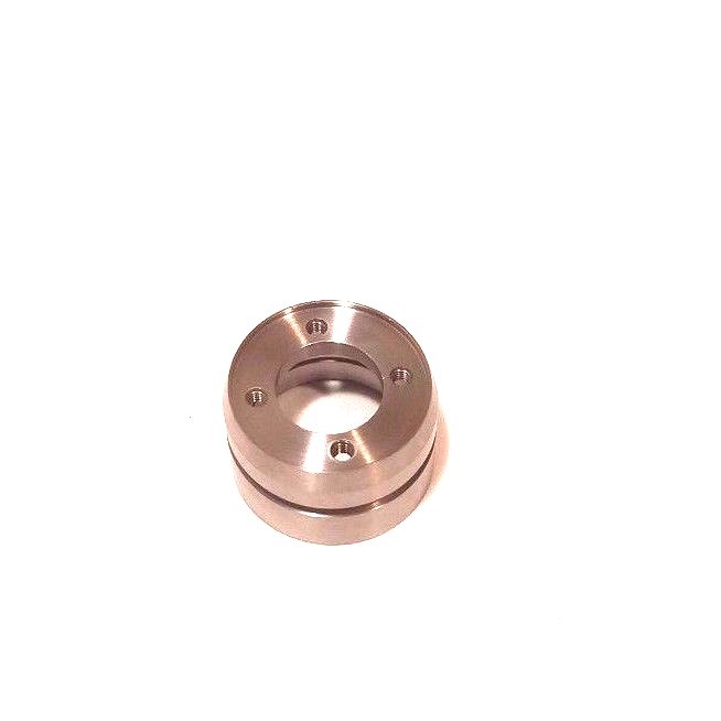 Used NEW KRONES 1-018-52-077-0 CENTERING SLEEVE 1018520770