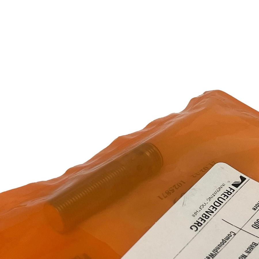 Used Lot of 5 ifm IFS204 Prox Sensors IFB3004BBPKG/US-104 New Factory Sealed Bulk