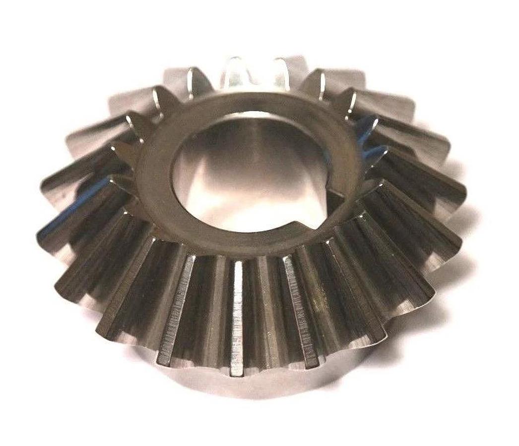 NEW KRONES 1-071-25-006-0 BEAR BEVEL WHEEL 1071250060