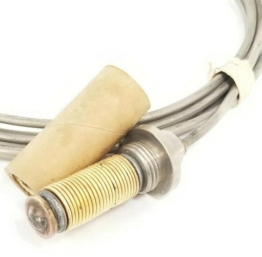 Used GENERIC 141100010 THERMO ELEMENT 120-220 DEG. F