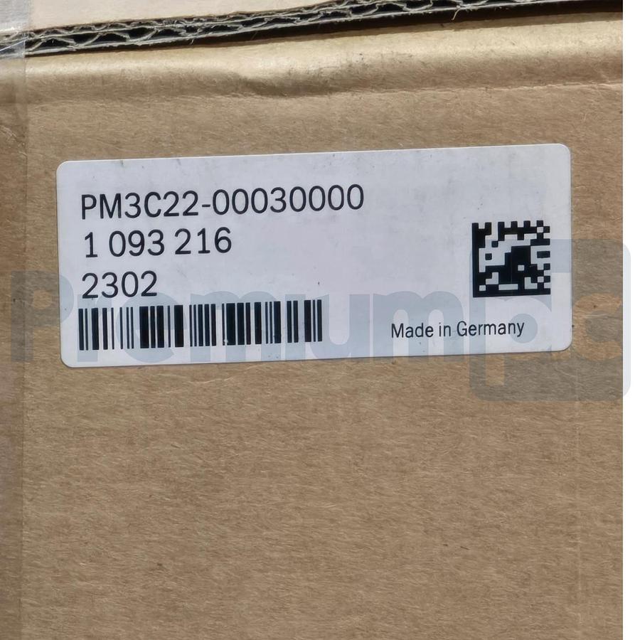Used SICK PM3C22-00030000 | 1093216 PM3 Safety Light Curtain Mirror Column NSMP