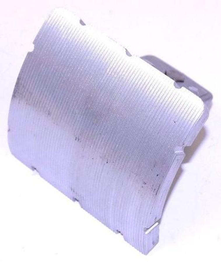 Used KRONES G043053320 FRONT PALLET ALUM BF LM 36 OZ WISHBONE PET
