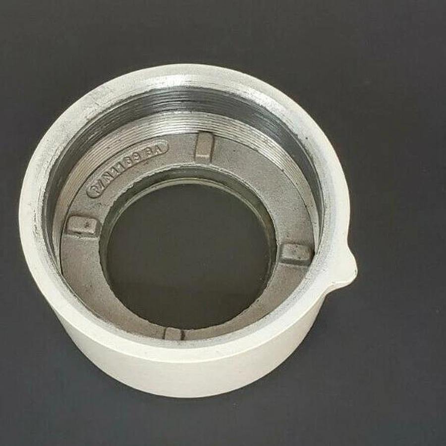 Used MSA / ULTIMA 1169-BA GAS MONITOR BEZEL TOP COVER