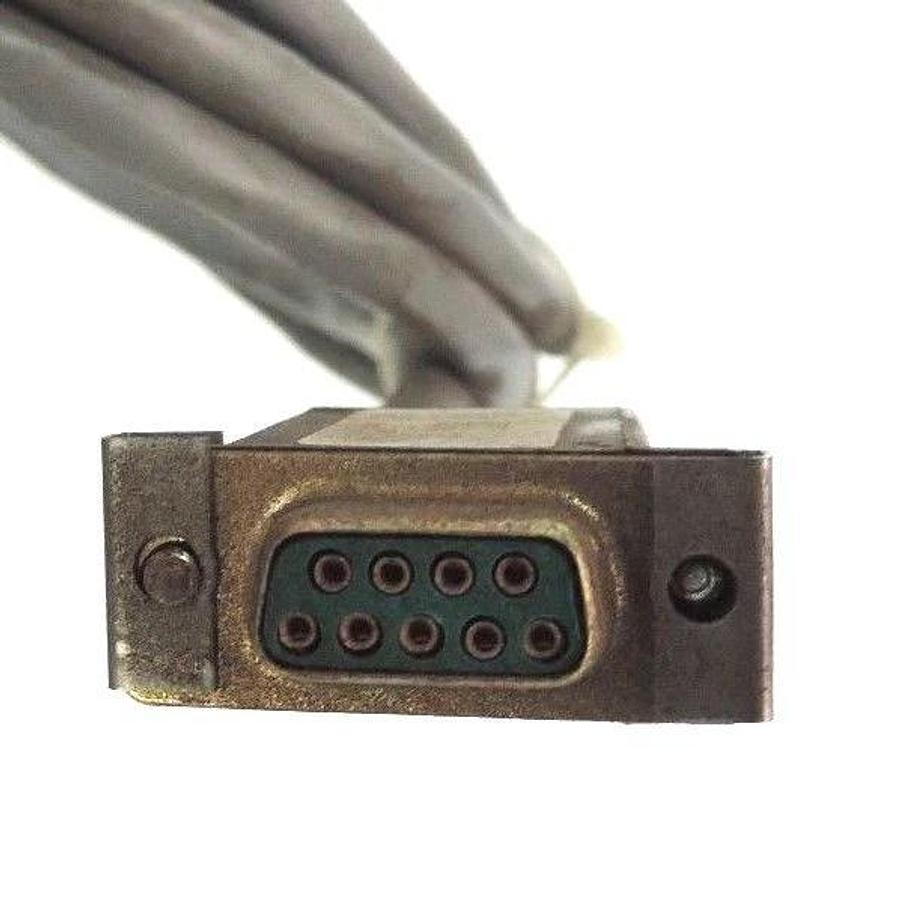 Used LOT OF 2 UNICO 202-411.01 CABLES 20241101