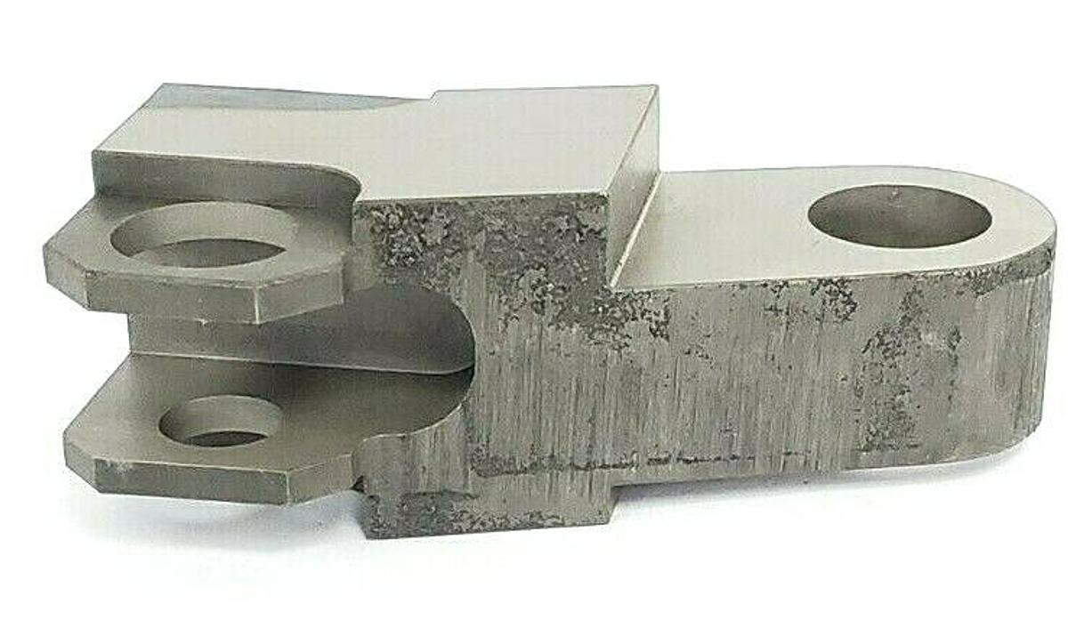 Used NEW MORI SEIKI A31106102 TOOL UNCLUMP LEVER FSH-JR 070212