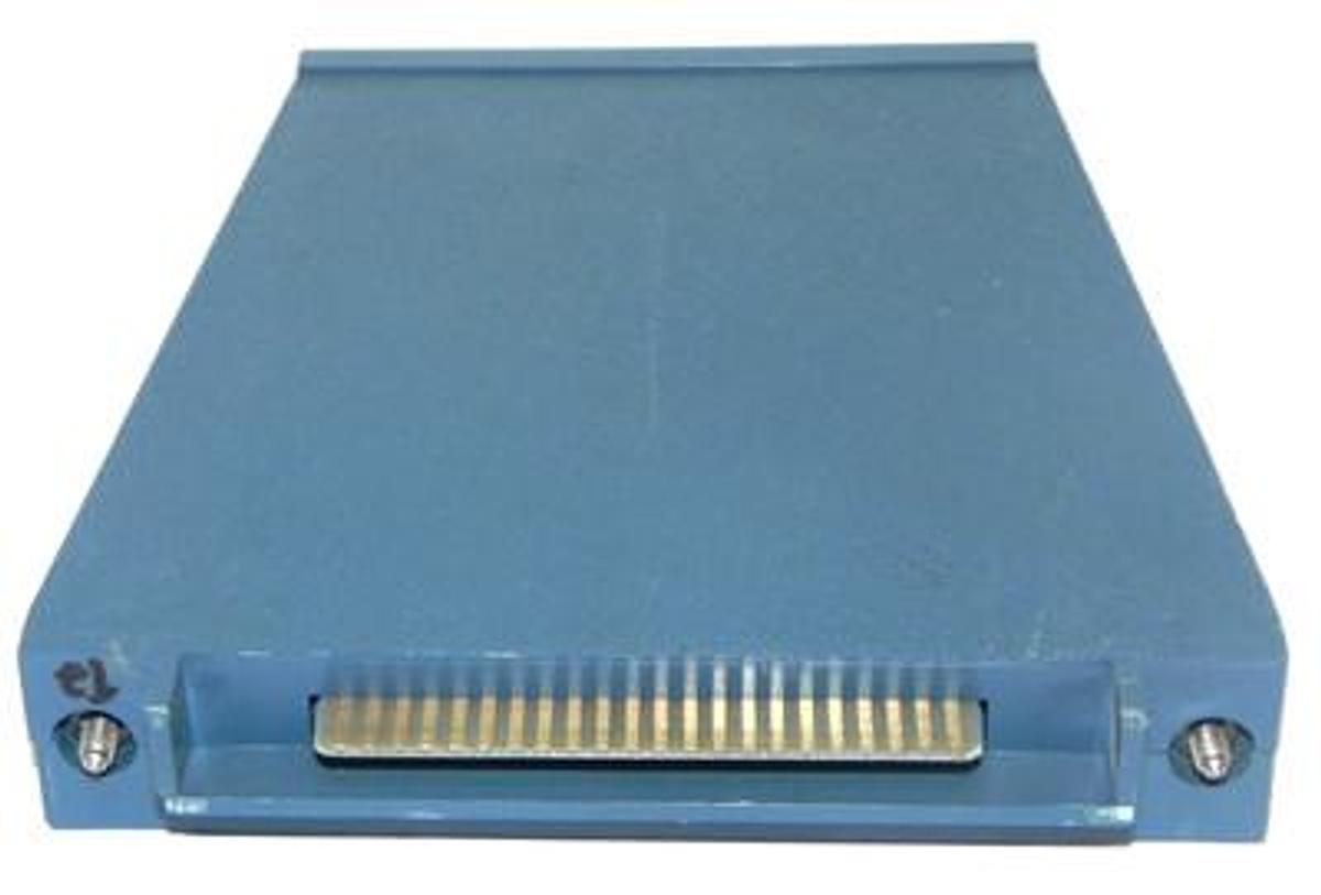Used ISSC 90LM3A IN/OUT MULTIPLEXER MODULE