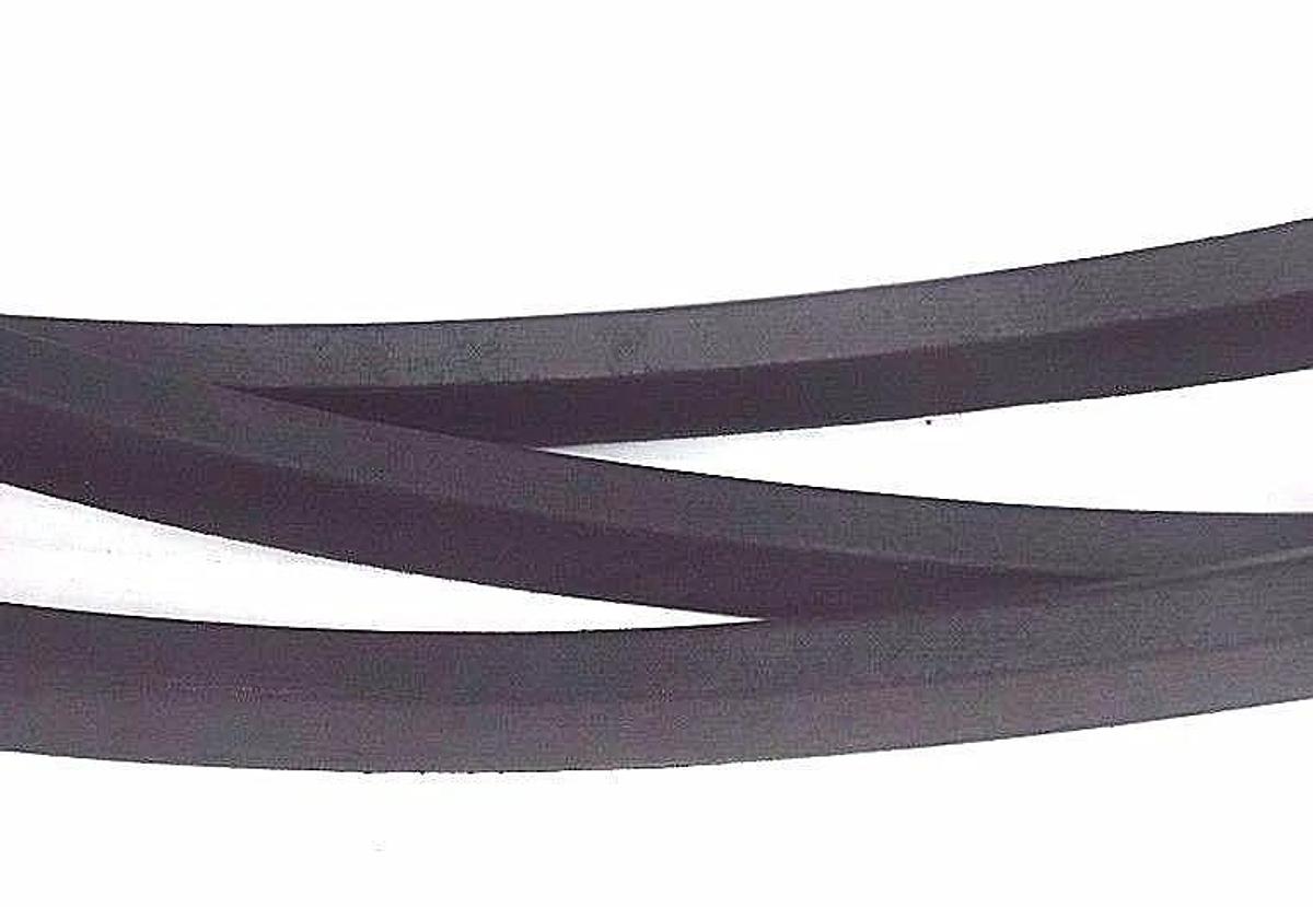 Used NEW GOODYEAR 8V1800 HY-T WEDGE V-BELT SUPER HC WIDTH-1INCH 180INCH CIRCUMFERENCE