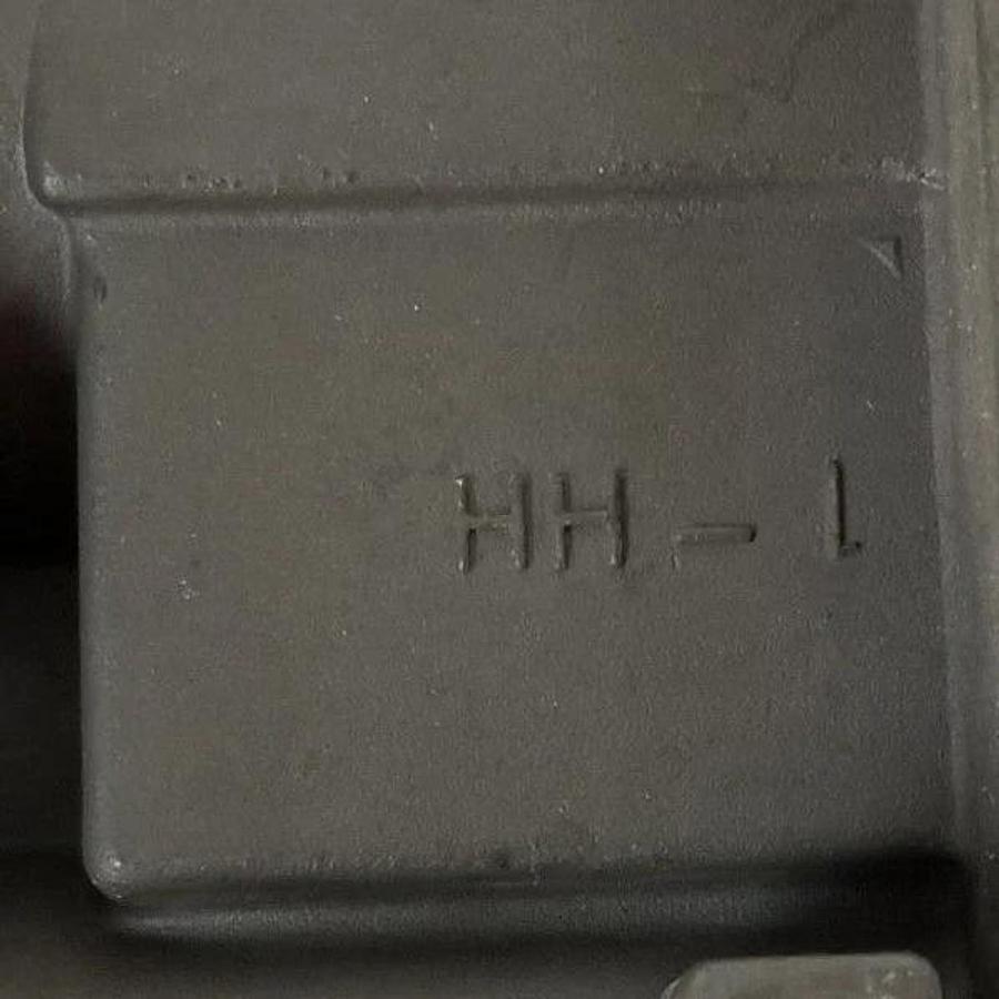 NEW NUMATICS HH-1 MANIFOLD HH1
