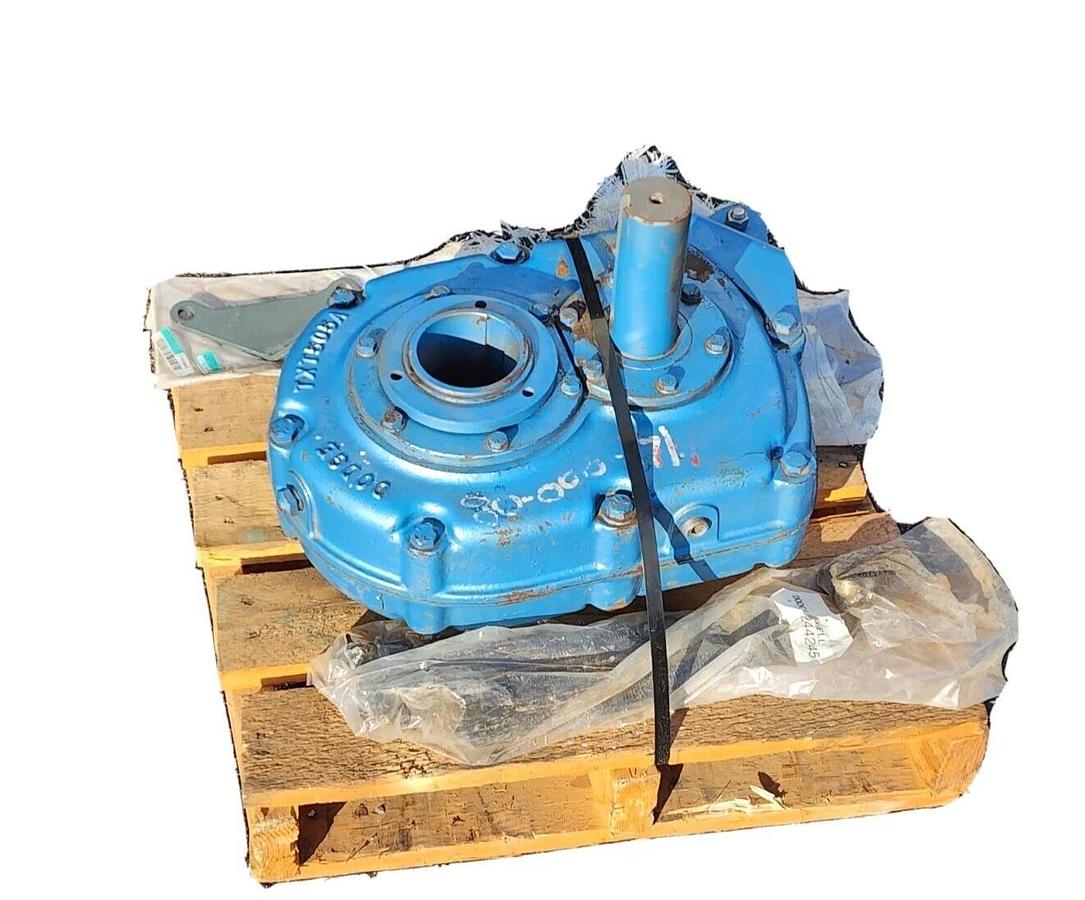 Refurbished REFURBISHED DODGE 255200-WW / 255200WW TORQUE-ARM REDUCER 5:1 TXT505AT 255200